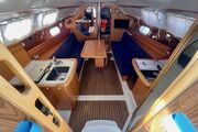 Gibert Marine Gibsea 33