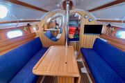  Gibert Marine Gibsea 33