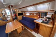  Gibert Marine Gibsea 33
