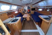  Gibert Marine Gibsea 33