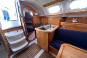  Gibert Marine Gibsea 33