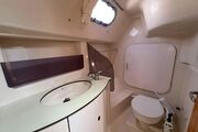  Gibert Marine Gibsea 33