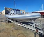  XTENDERS Xtenders 6.3m Shuttle