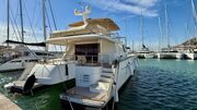  Fountaine Pajot Queensland 55
