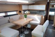  Dufour Yachts 530