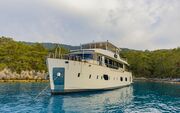  Fethiye Shipyard Trawler 26M