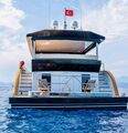  Fethiye Shipyard MYKS22