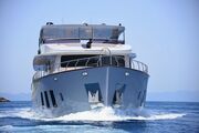  Fethiye Shipyard MYSY Trawler 26M