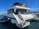  Sunreef Yachts SUPREME 68