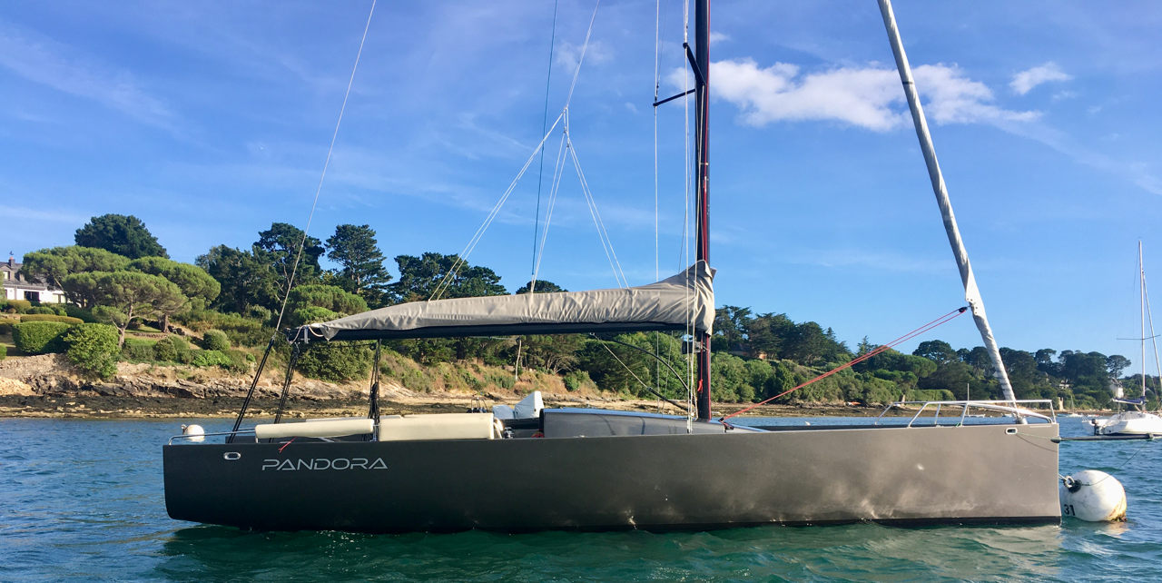 Latitude Alphena One à vendre