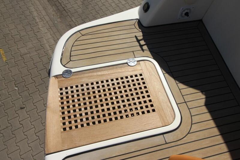 Airon Marine 4300 t top Airon Marine 4300 t top