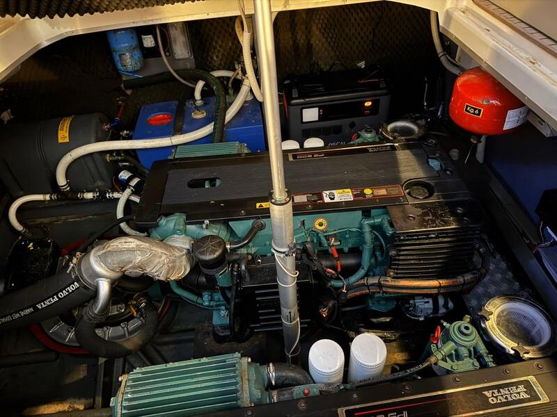 Airon Marine 4300 t top Airon Marine 4300 t top