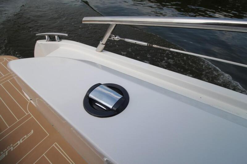 Focus Power 36 HT Focus Power 36 HT