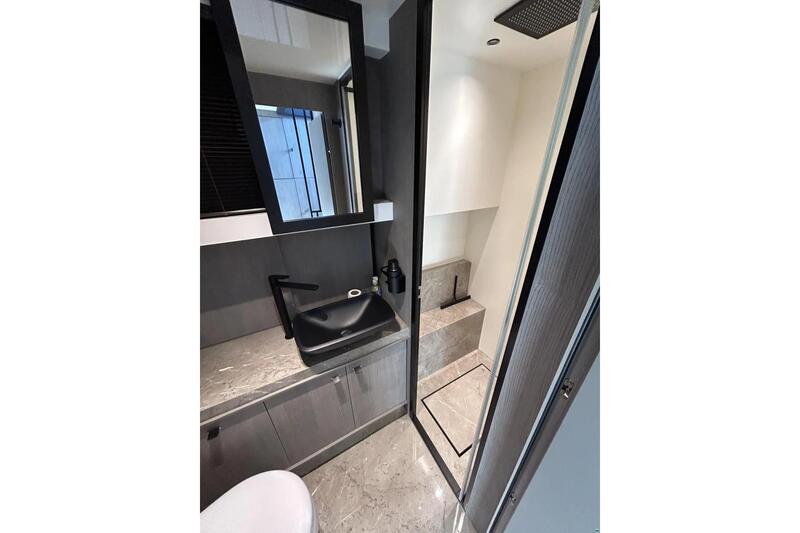 Cranchi A46 Luxury Tender Cranchi A46 Luxury Tender