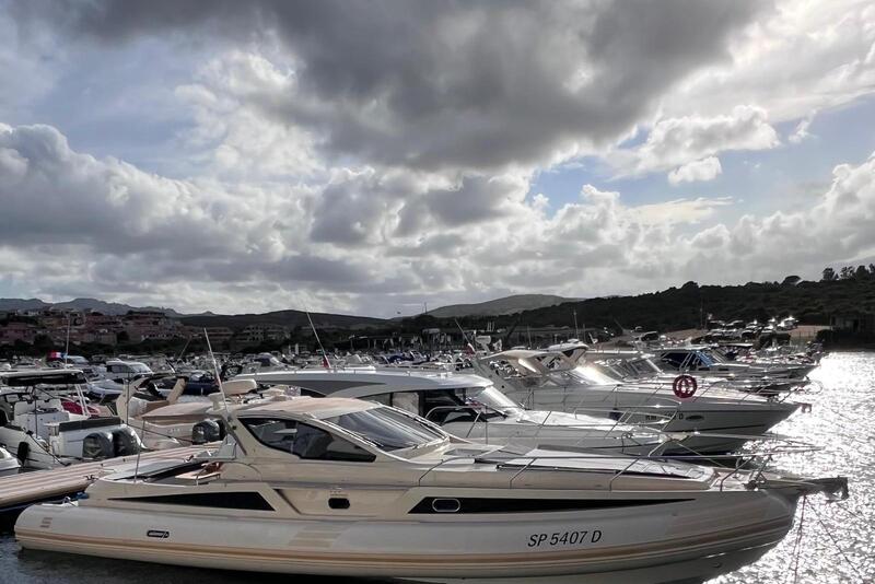 Solemar 44.1 Oceanic Solemar 44.1 Oceanic