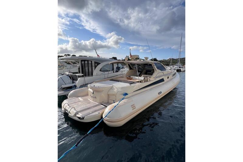 Solemar 44.1 Oceanic Solemar 44.1 Oceanic