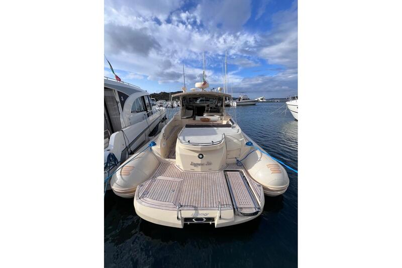 Solemar 44.1 Oceanic Solemar 44.1 Oceanic