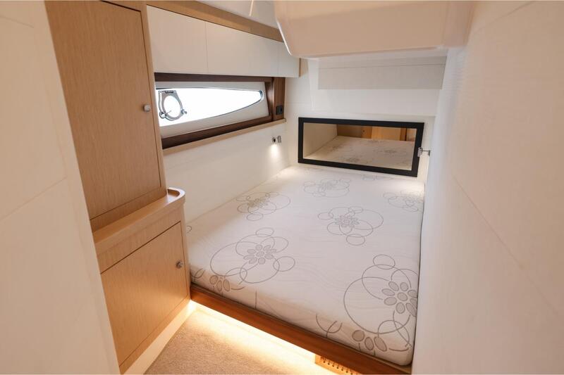 Focus Power 44 Focus Power 44