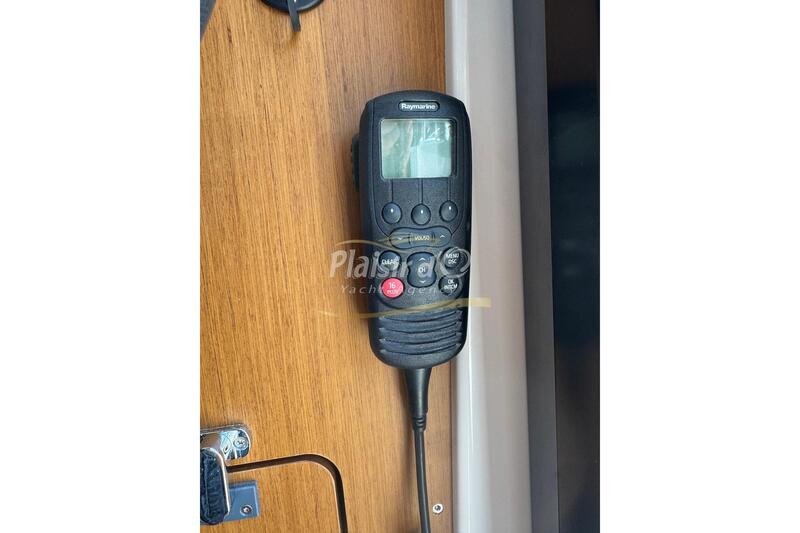 Beneteau Swift Trawler 35 Beneteau Swift Trawler 35