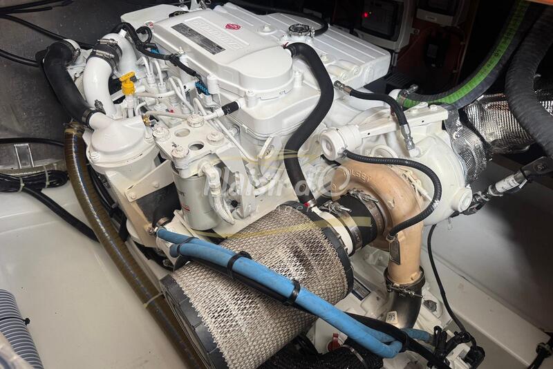 Beneteau Swift Trawler 35 Beneteau Swift Trawler 35