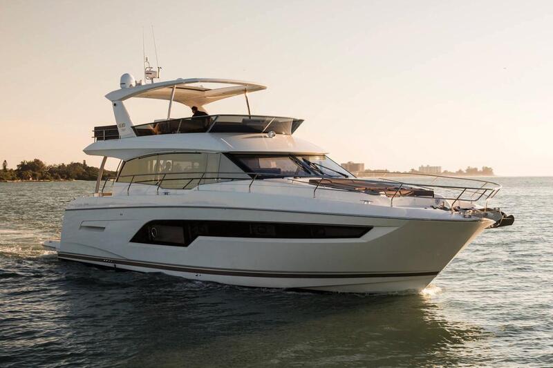 Prestige 630 Prestige 630