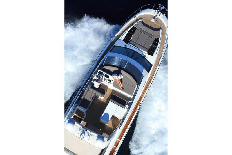 Prestige 630 Prestige 630