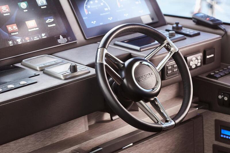 Prestige 630 Prestige 630