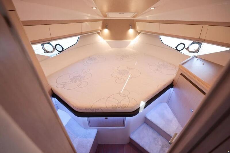 Focus Power 36 Focus Power 36