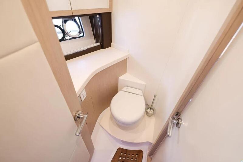 Focus Power 36 Focus Power 36