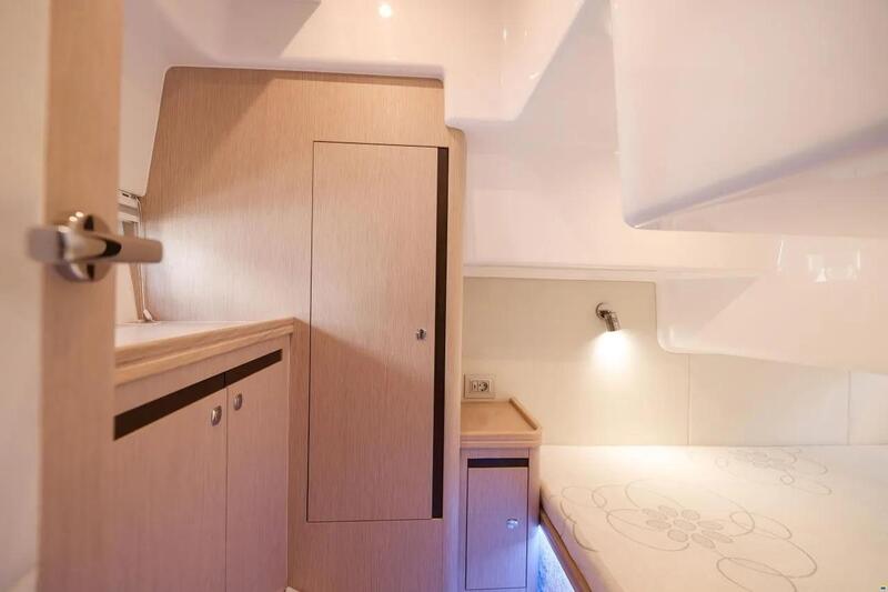 Focus Power 36 Focus Power 36