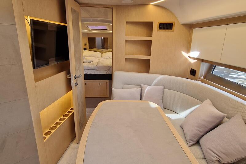 Focus Power 44 Focus Power 44