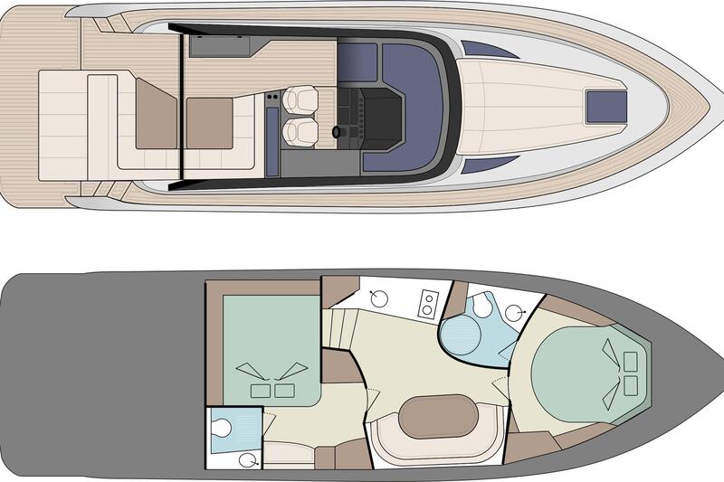 Focus Power 44 Focus Power 44