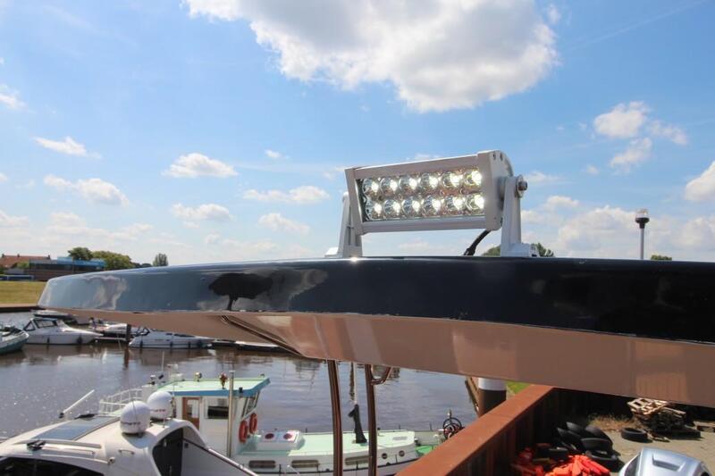 Custom Tecnoteam 4k7 Custom Tecnoteam 4k7