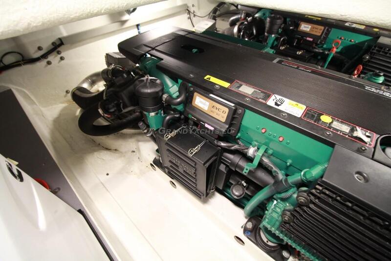 Beneteau Gran Turismo 49 Beneteau Gran Turismo 49