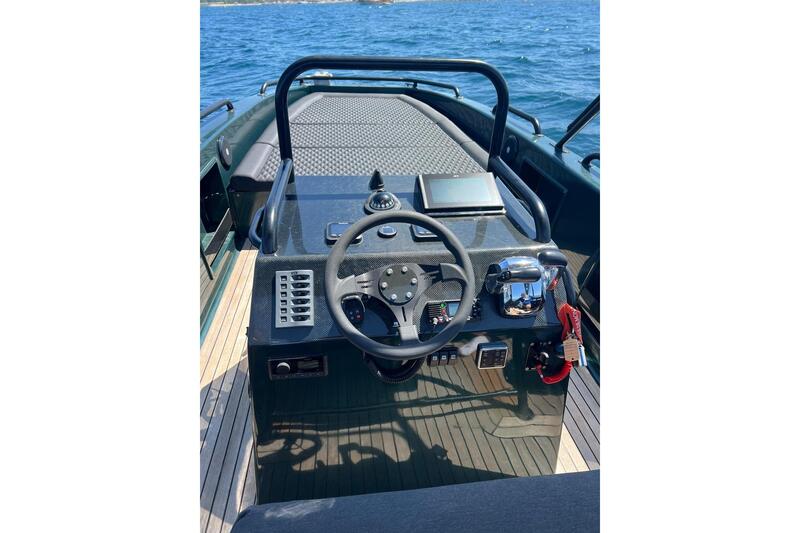 Laurent Marine Modèle L23 Laurent Marine Modèle L23