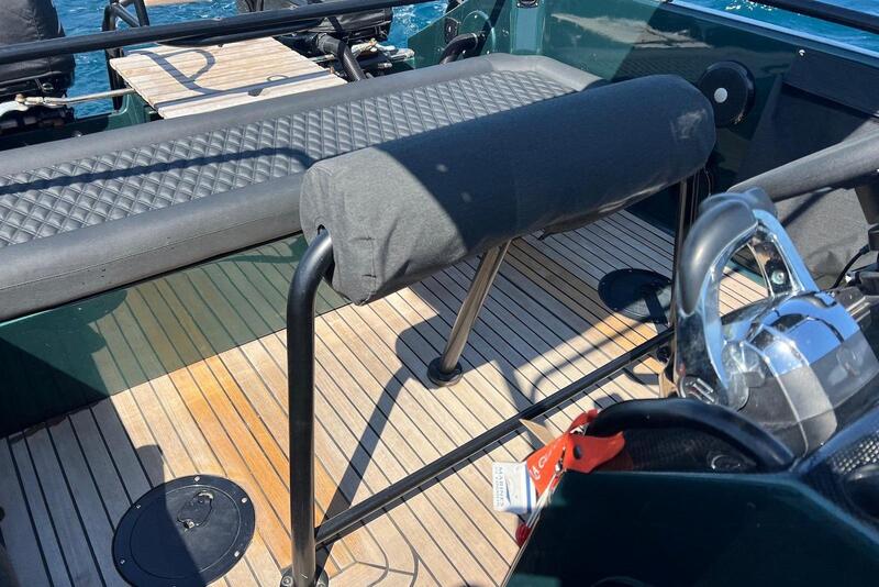 Laurent Marine Modèle L23 Laurent Marine Modèle L23