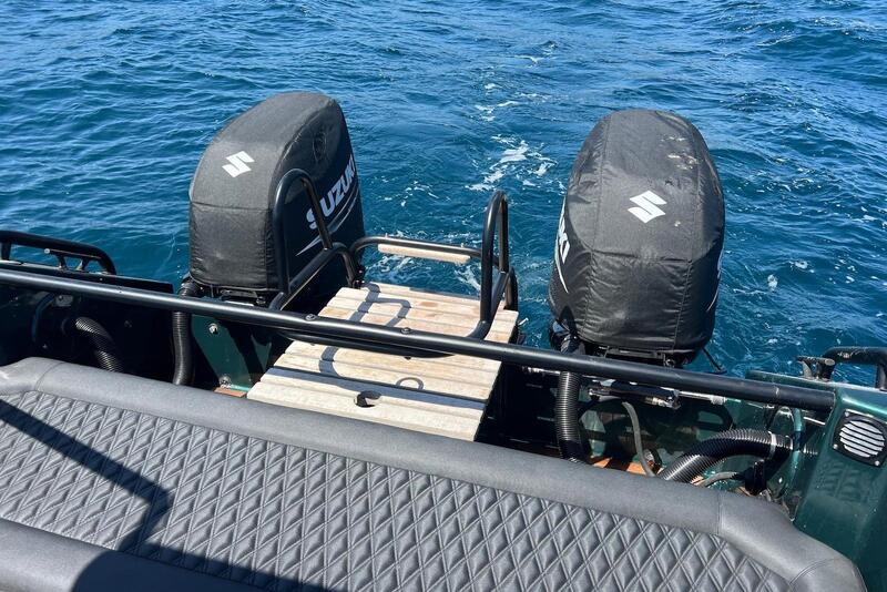 Laurent Marine Modèle L23 Laurent Marine Modèle L23