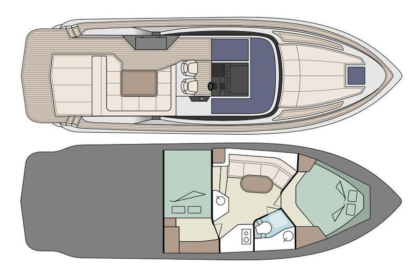 Focus Power 36 Focus Power 36