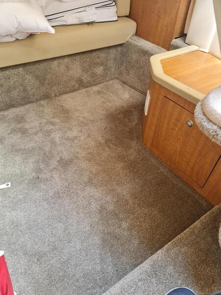 Sea Ray 375 Sundancer Sea Ray 375 Sundancer