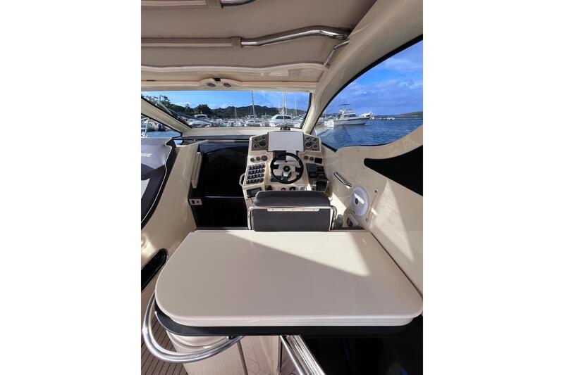 Solemar 44.1 Oceanic Solemar 44.1 Oceanic