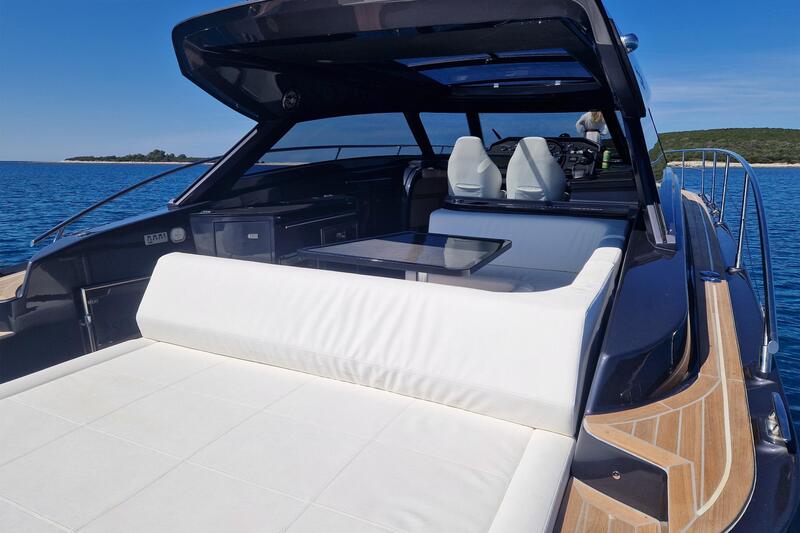 Focus Power 44 Focus Power 44