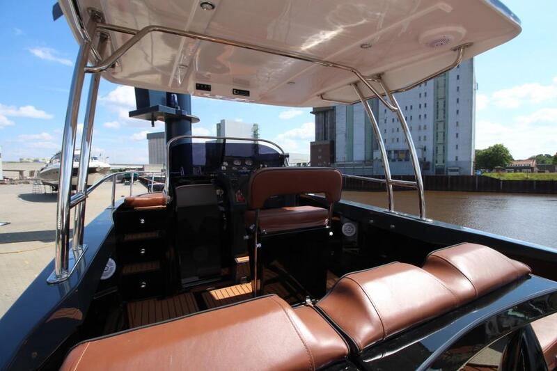 Custom Tecnoteam 4k7 Custom Tecnoteam 4k7