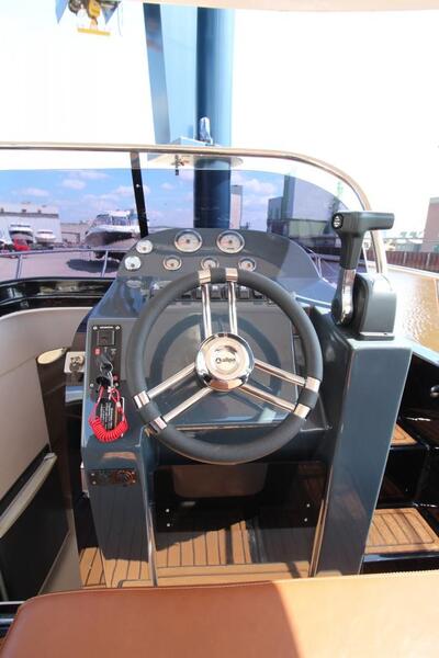 Custom Tecnoteam 4k7 Custom Tecnoteam 4k7