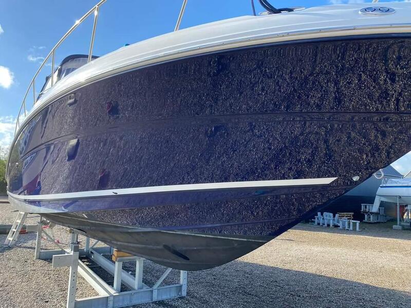 Sea Ray 375 Sundancer Sea Ray 375 Sundancer