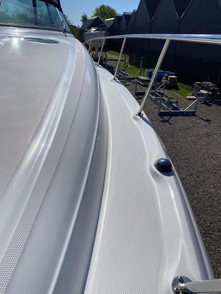 Sea Ray 375 Sundancer Sea Ray 375 Sundancer