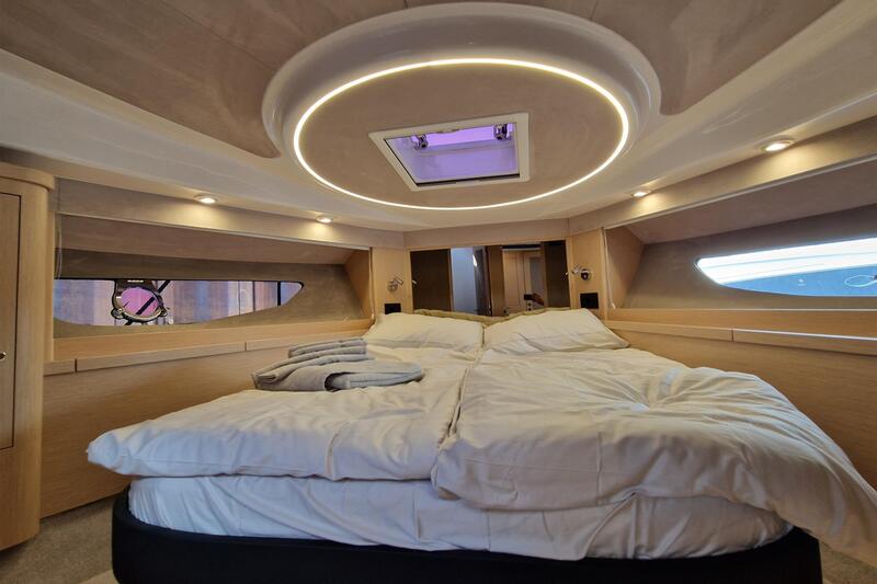 Focus Power 44 Focus Power 44