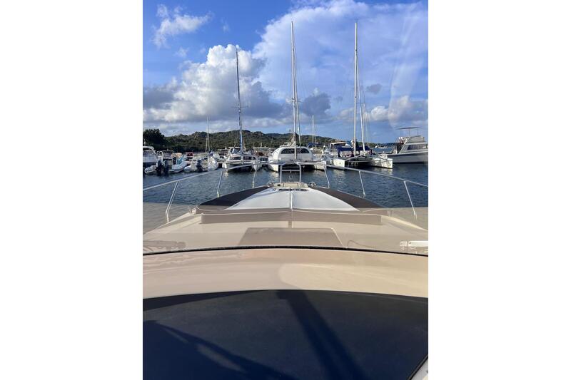 Solemar 44.1 Oceanic Solemar 44.1 Oceanic