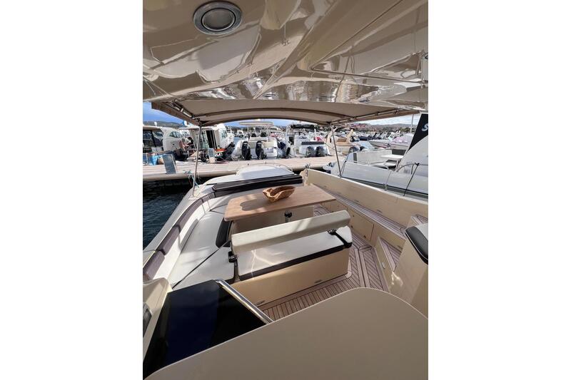 Solemar 44.1 Oceanic Solemar 44.1 Oceanic