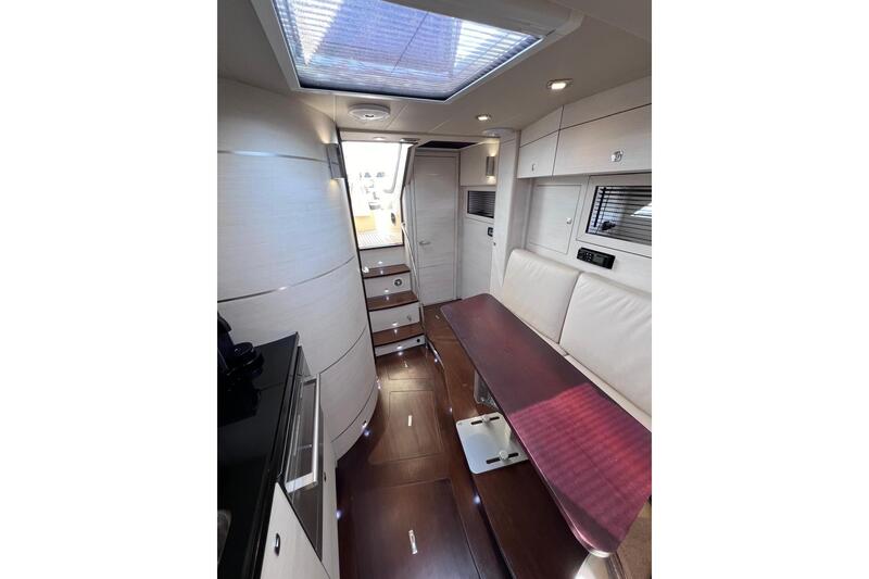 Solemar 44.1 Oceanic Solemar 44.1 Oceanic