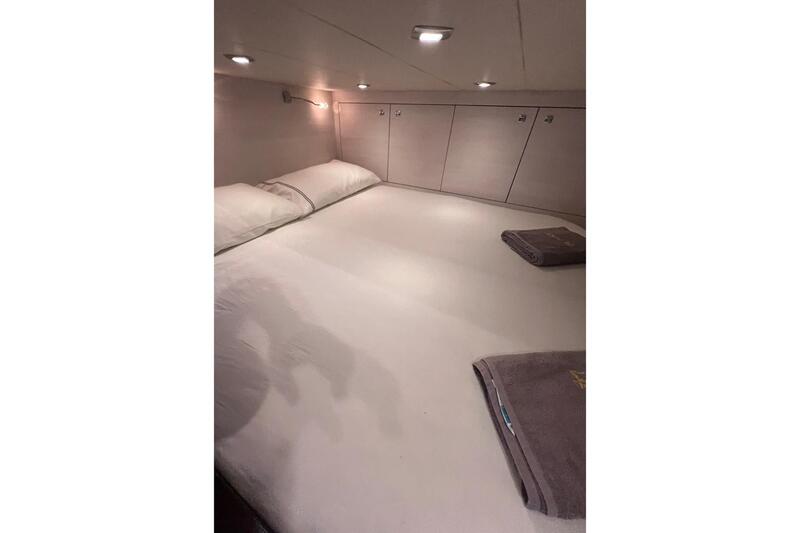 Solemar 44.1 Oceanic Solemar 44.1 Oceanic